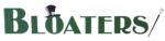 Bloaters Logo